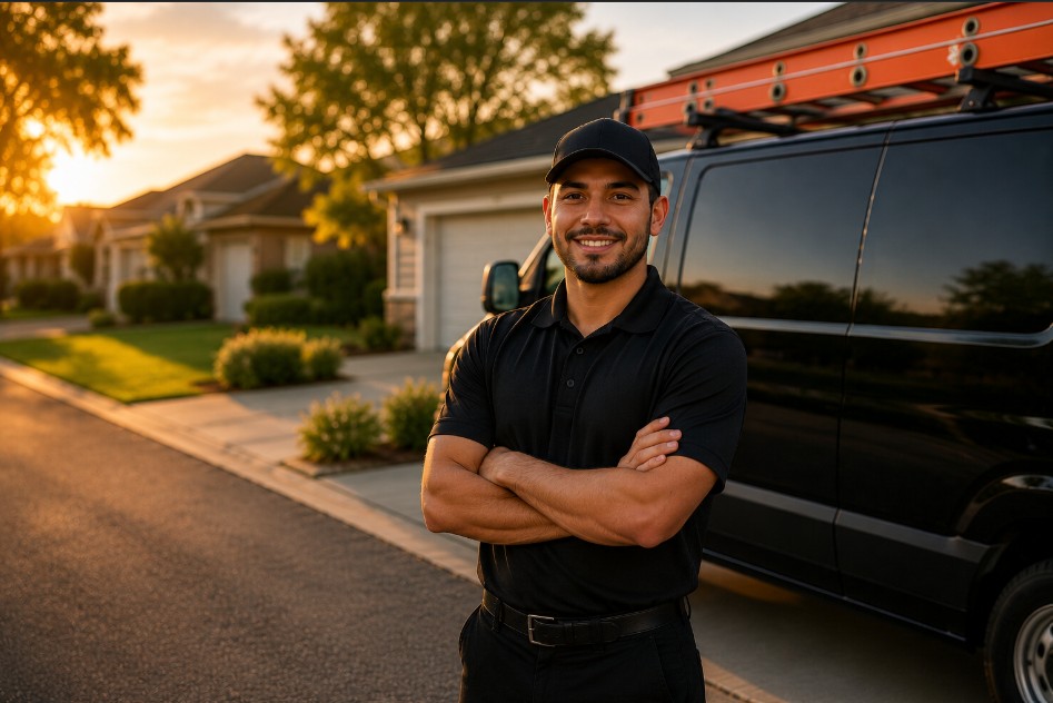 Contact Delano HVAC
