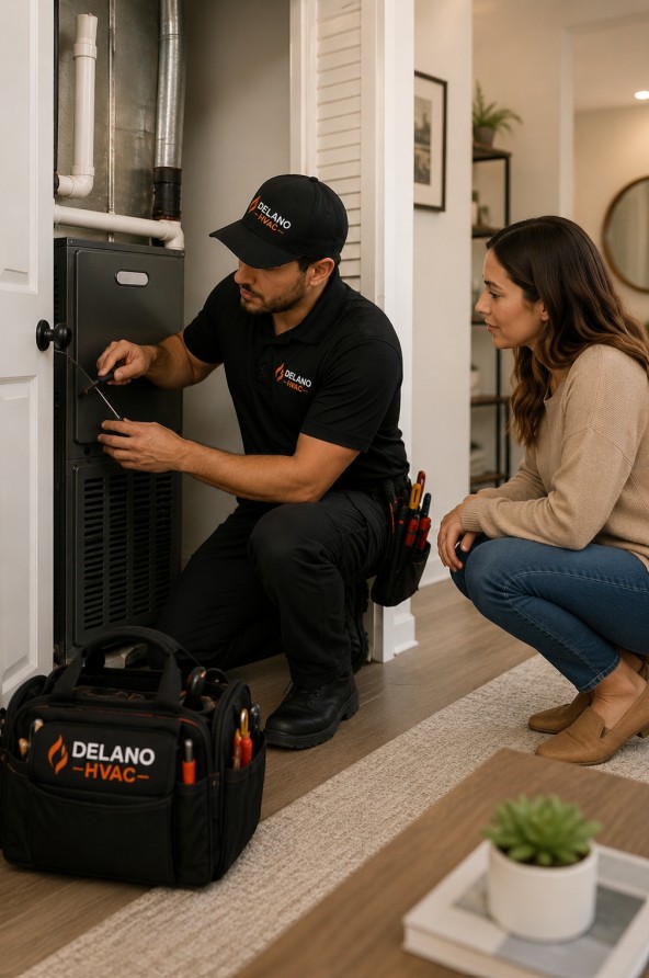 Furnace-Repair-in-Delano