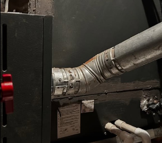 Nighttime HVAC Repair in Delano