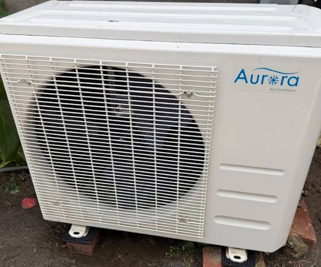 Heat Pump Service